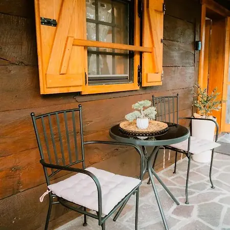 Rural Holiday House Tinna Biskupec Zelinski Exterior photo