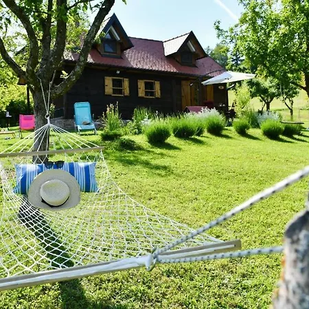 Rural Holiday House Tinna Biskupec Zelinski Exterior photo