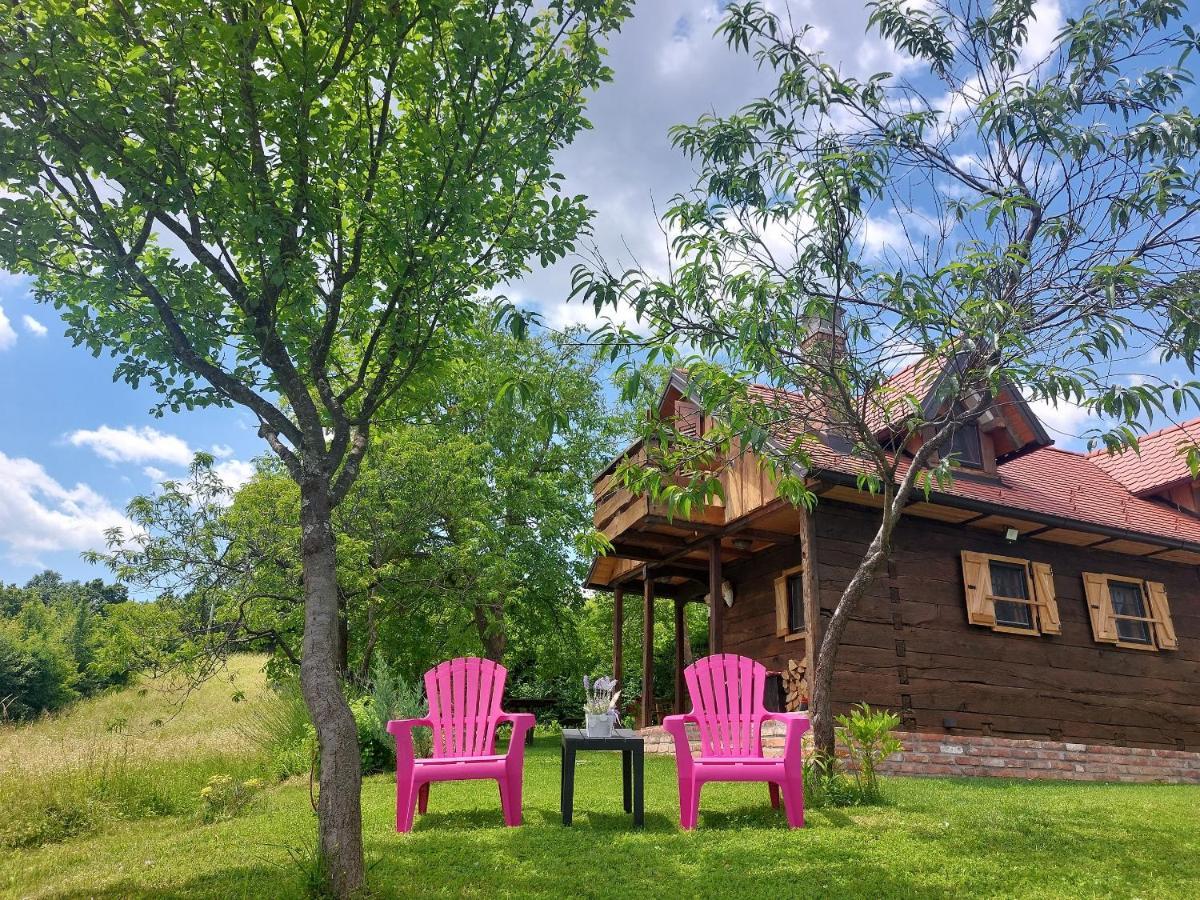 Holiday home Rural House Tinna *