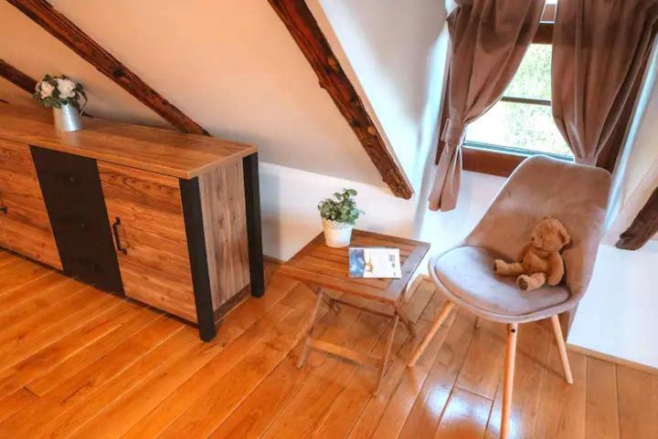 Holiday home Rural House Tinna