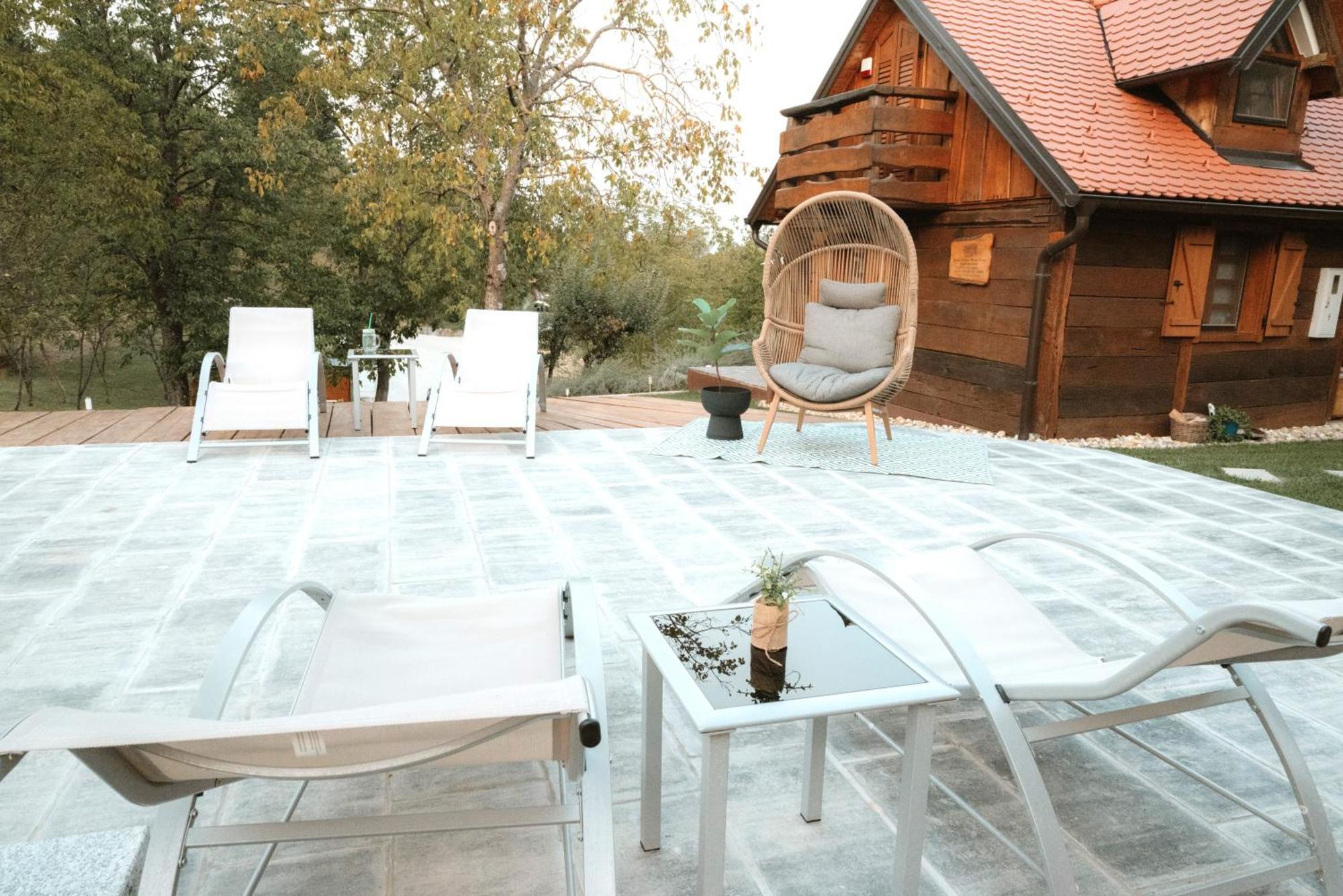 Rural House Tinna Holiday home