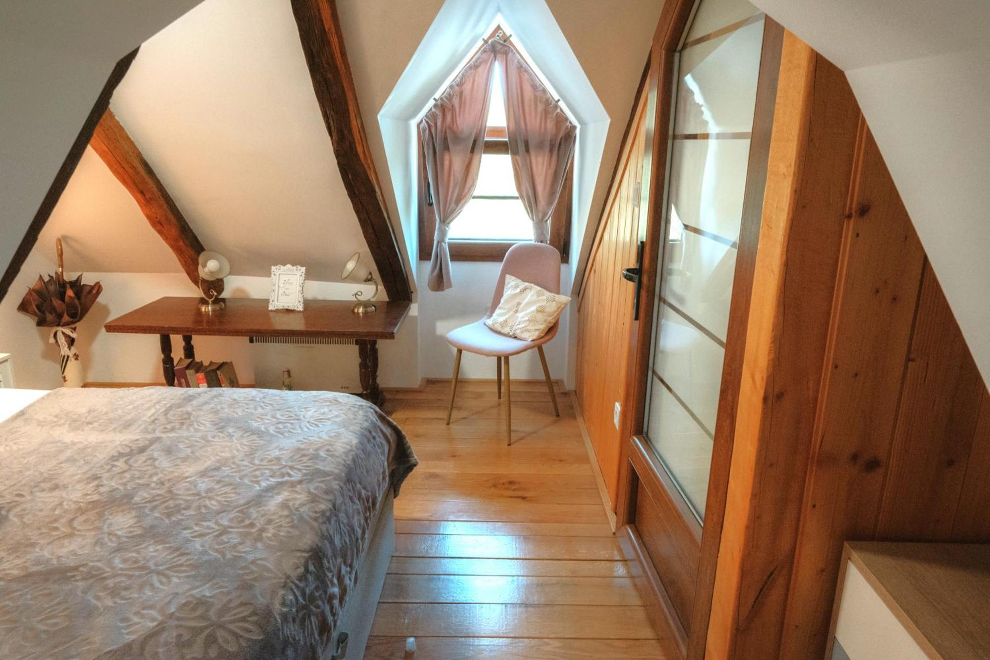 Rural House Tinna Holiday home *
