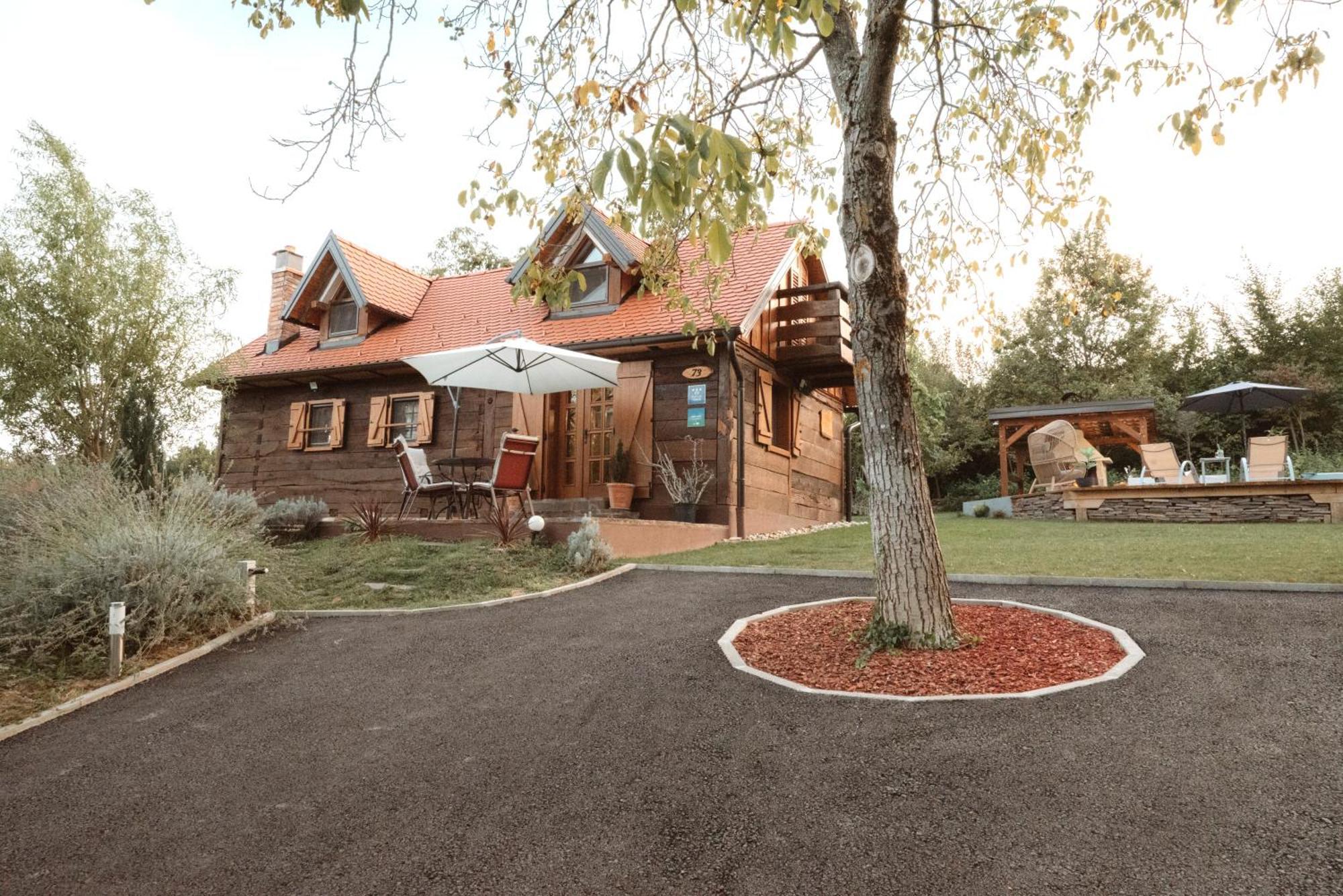 Rural House Tinna *