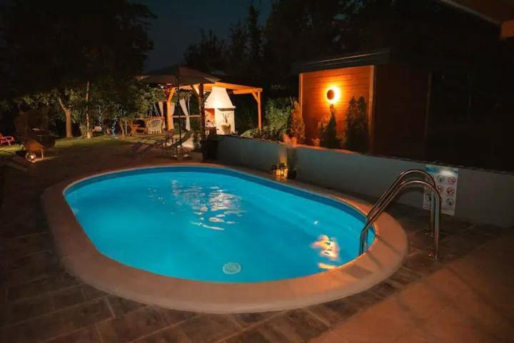 Holiday home Rural House Tinna