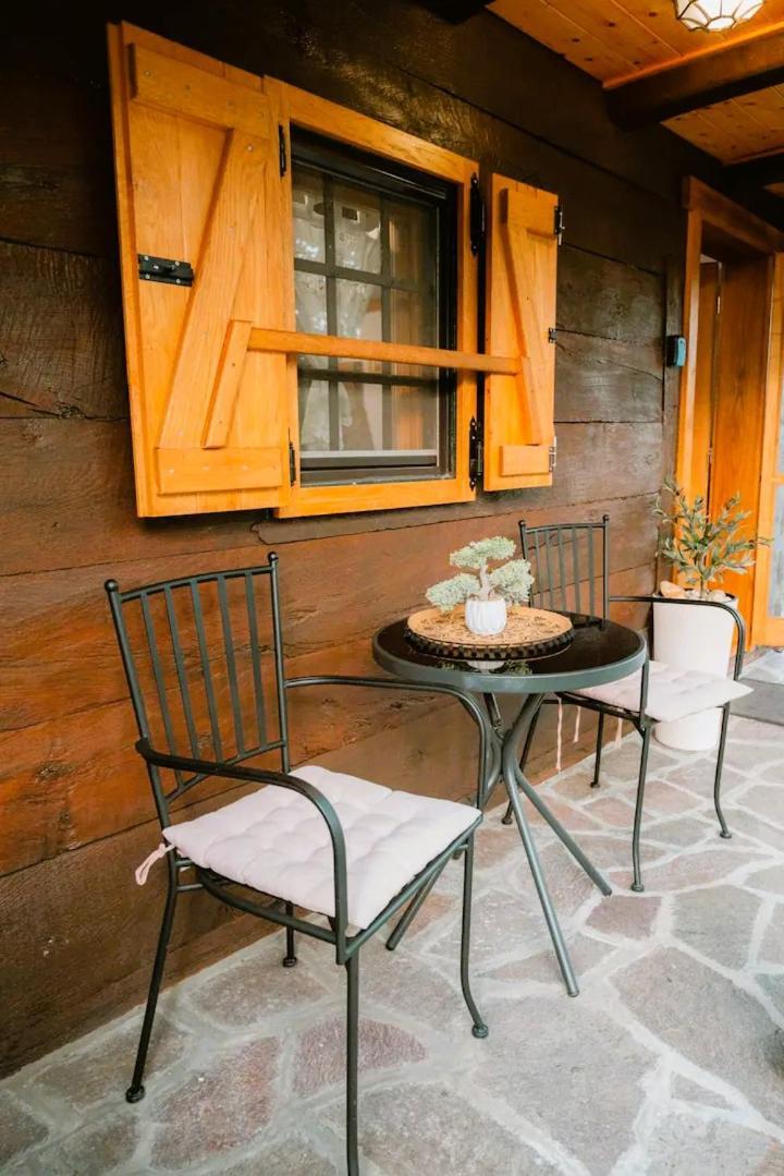 Holiday home Rural House Tinna Biskupec Zelinski